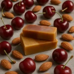 Cherry Almond Soap