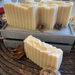 Goat Milk Soap