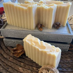 Goat Milk Soap