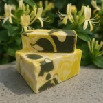 Honeysuckle Soap