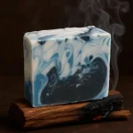 Sandalwood Spirit Soap
