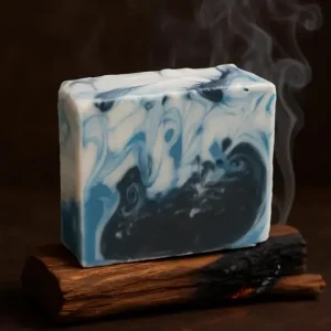 Sandalwood Spirit Soap