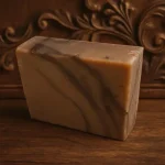 Antique Sandalwood Soap
