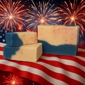 Old Glory Soap