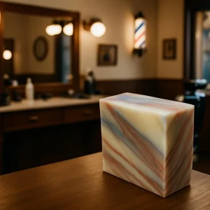 Barbershop Soap