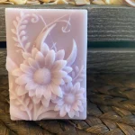 Floral Bouquet Soap