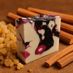 Frankincense Sandalwood Soap