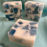 Sea Glass Soap