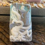 Sea Kraken Soap
