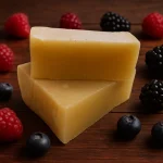 Wood Berry Soap